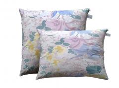 枕夢云端 解析羽絨及制品制造的工藝與匠心